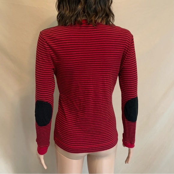 Ralph Lauren Jeans Co. Striped Shirt - Picture 6 of 8